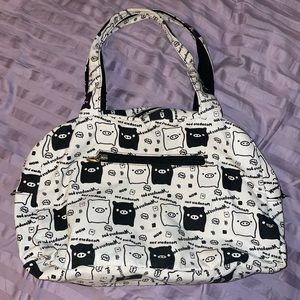 Sanrio Monokuro purse